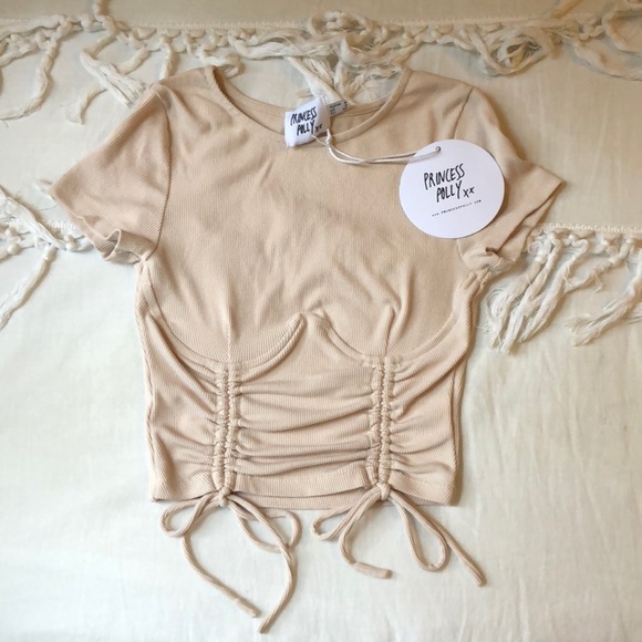 Princess Polly Tops - Princess Polly top
